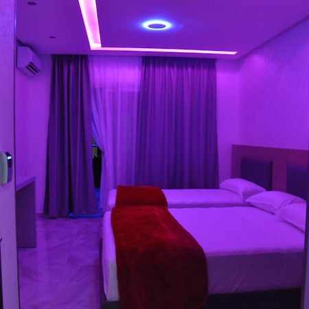 Hotel Laluna Bay メディック エクステリア 写真