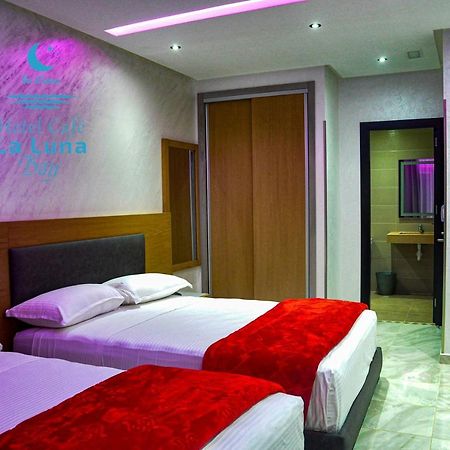Hotel Laluna Bay メディック エクステリア 写真