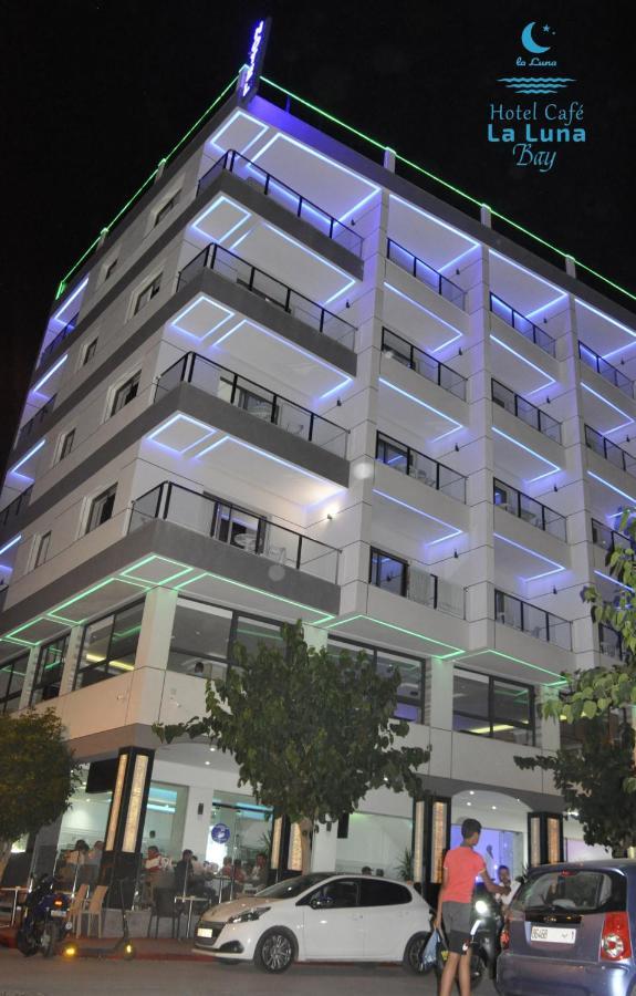 Hotel Laluna Bay メディック エクステリア 写真