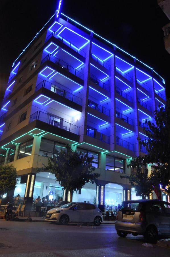 Hotel Laluna Bay メディック エクステリア 写真