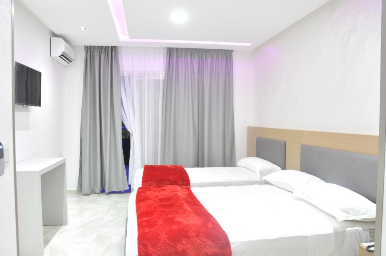 Hotel Laluna Bay メディック エクステリア 写真