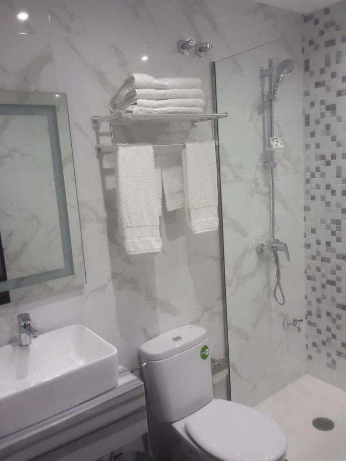 Hotel Laluna Bay メディック エクステリア 写真