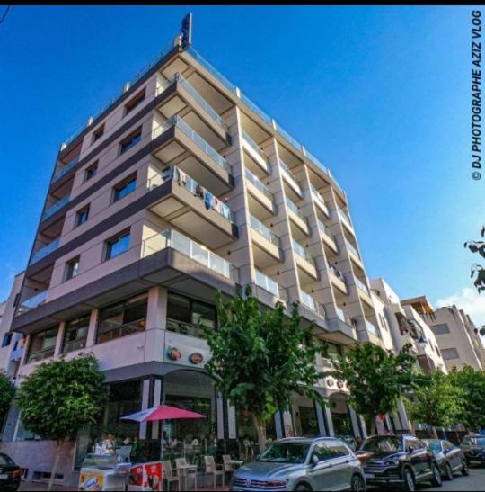 Hotel Laluna Bay メディック エクステリア 写真